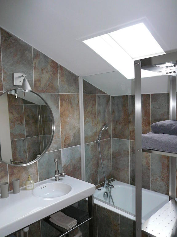 1Er Secret De Honfleur Apartment Room photo